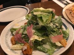 -PIZZA BIANCA(万象城店)