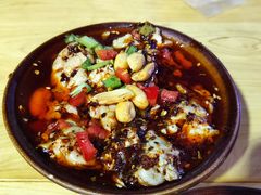 -串大叔炭火烤串·鸡西大冷面刀削面(总店)