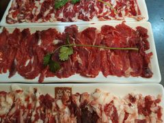 -海银海记潮汕特色牛肉火锅(长兴店)
