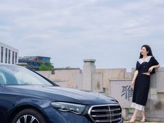 -浙江星杭奔驰4S店(海创园店)