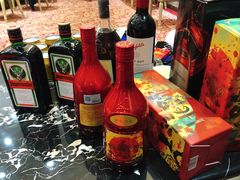 -君德澜酒家·创意粤菜(金山谷店)