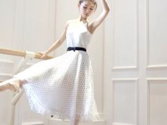 -芭蕾仙子 FairyBallet 少儿芭蕾舞蹈中心(丽都旗舰店)