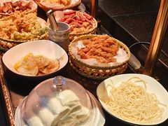 -万事吉健康生活馆(古城店)