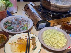 -牛腩之旅·牛腩牛杂煲(光启城美食城店)