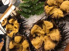 -蟹将军·松叶蟹和牛日料放题自助(K11店)