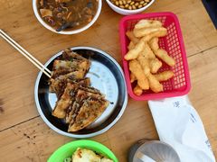 -逍遥镇刘相五胡辣汤豆沫馆(康复中街店)