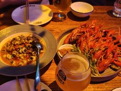 -双层巴士·鲜串鲜啤·团建聚会(凯德广场店)