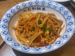 -八碗湘长沙市井菜(坡子街店)