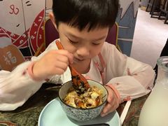 -炙柒Sekinana·精致料理 烧鸟·铁板烧(海上世界店)