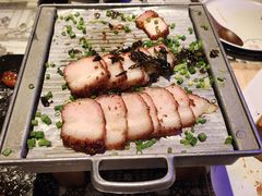 -绿茶餐厅(乐峰广场店)