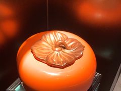 -翕间食·精致淮扬菜(江苏大剧院店)