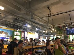 -钢管厂歆瑞源油卤串串香(春熙路太古里店)