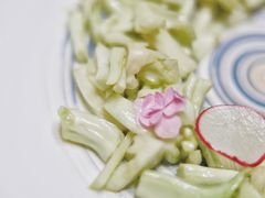 -翠湖宾馆·中餐厅