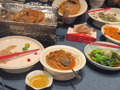 -金狮麟·新豫菜(金码大厦店)