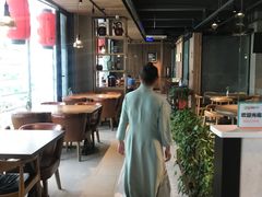 -黛瓦里巷(南京东路店)