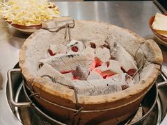 -郭铁柱·泥炉老火锅(江北龙湖天街店)