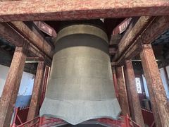 -大钟寺古钟博物馆