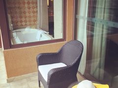 -三亚湾红树林度假世界(木棉酒店)