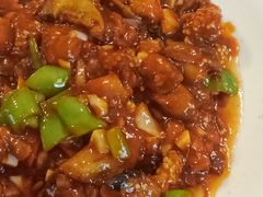 -清真宏玉祥黄门脸餐厅(华荫东里店)