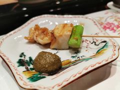 -橼舍鮨青木