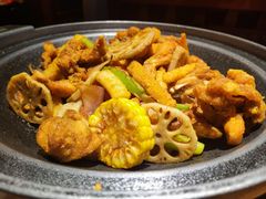-渝蛙馆(九霄梦天地店)