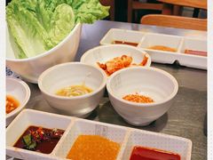 -喜来稀肉(虹泉路店)