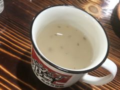 -九华山友谊土菜馆 小资餐厅