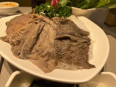 -海底捞火锅(新华联梦想城店)