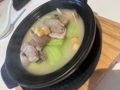 -宝丽轩中餐厅BAOLIXUAN