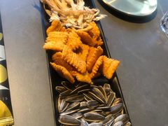 -INNS BAR 音乐酒吧餐厅