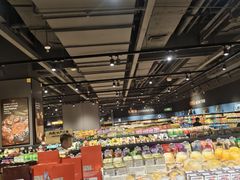 -永辉超市(通州万达店)