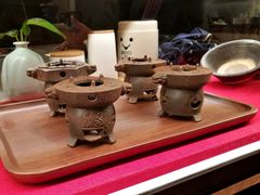 -松鹤面馆·古法焖肉面(观前店)