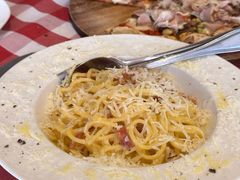 -安立可意大利美食