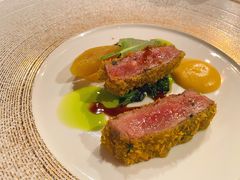 -北京古城老院厉晓麟精致菜