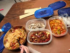 -纳鲁孜·新疆特色餐厅(上海悦荟广场店)