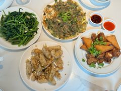 -建来发饭店(南俊路店)