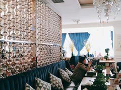 -花舍·新派粤菜·西餐·下午茶(亚运村·鸟巢店)