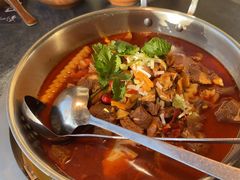 -刘一锅筋头巴脑(王府井店)