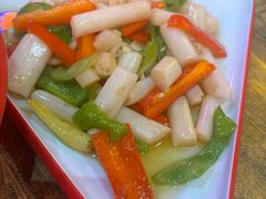-老闵田螺馆·南昌特色小炒(梦时代店)