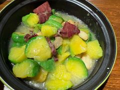 -云海肴·汽锅鸡·云南代表菜(美罗城店)