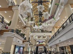 -尚泰清迈机场购物中心