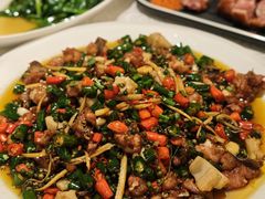 -辣婆婆(航天桥店)