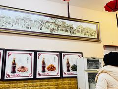 -姚记炒肝店(鼓楼店)