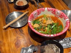 -破店肥哈·海鲜·烧烤(郑州银泰inPARK店)