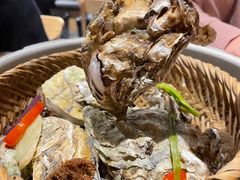 -望江门小龙虾·烧烤(九堡店)
