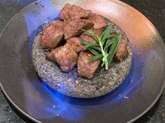 -一沙一城·岩烤牛扒(深圳首店)