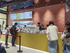 -Manner Coffee(淮海755店)