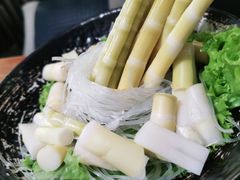 -湊湊火锅·茶憩(锦艺城店)
