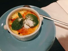 烤布丁-C&R西班牙餐厅