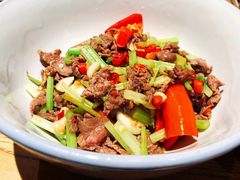 衡阳卤菜-农耕记·湖南土菜(科技园店)